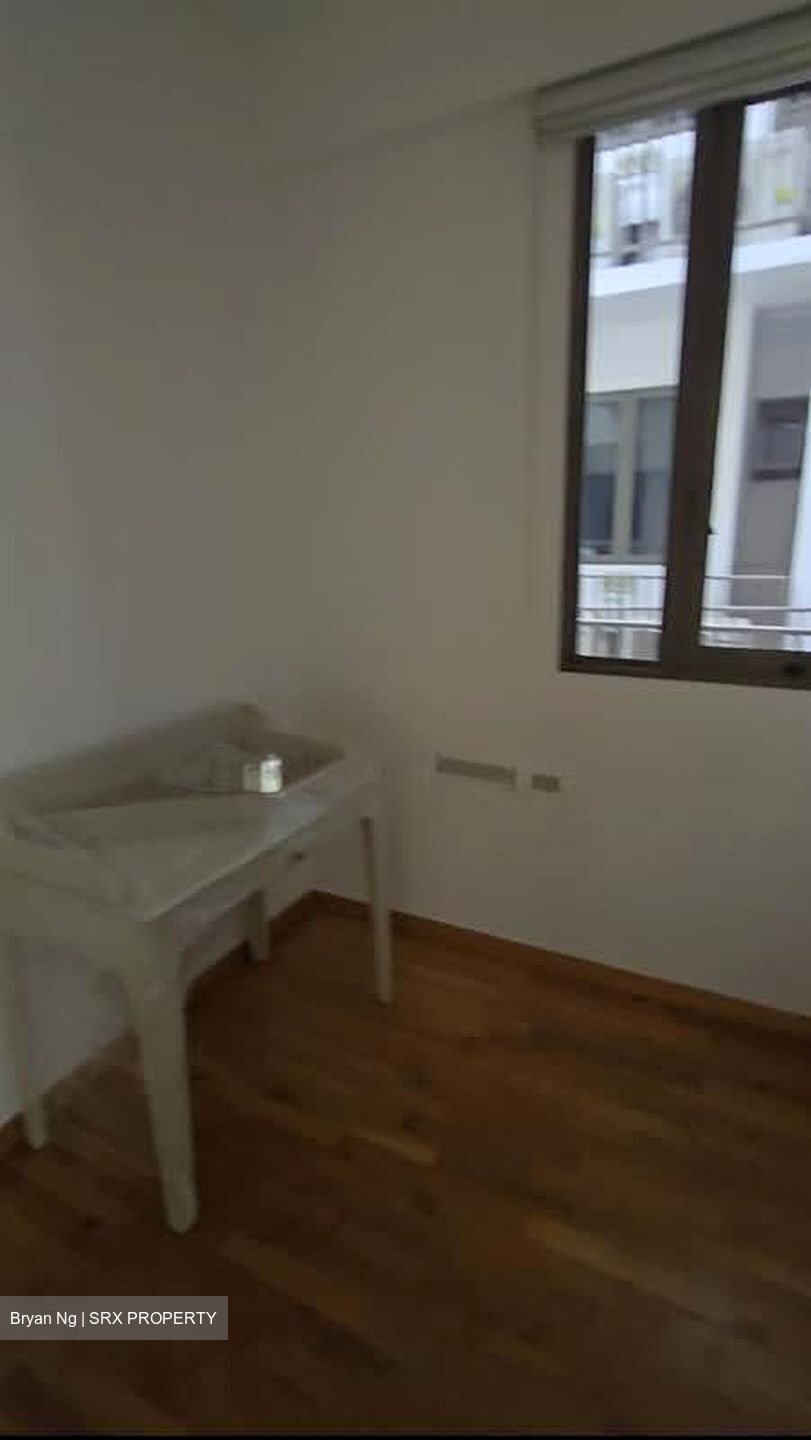 The Inflora (D17), Condominium #589935351